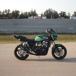 Meet your Posher, Curtis